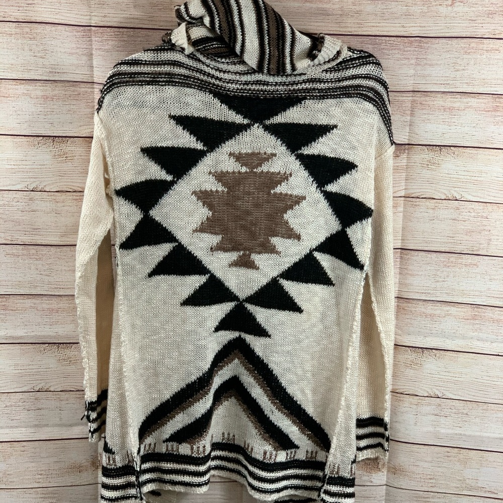 Maurices Open Front Cardigan - Picture 2 of 5